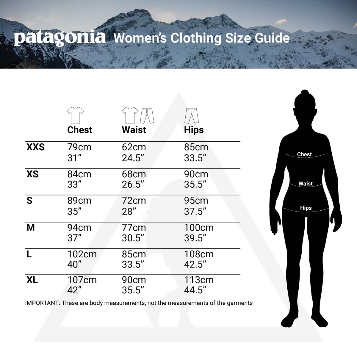 Patagonia Womens Capilene Cool Daily LS Tee Thermal Blue Complete Outdoors NZ
